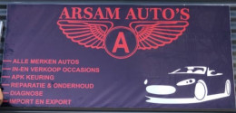 Arsam autos
