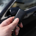 Het belang van een extra autosleutel