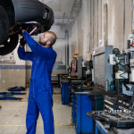 APK tips om je auto in uitstekende staat te houden