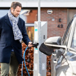 Veiligheid en kwaliteit garanderen: Het belang van beschermingsklasse IP65 in EV-laadkabels