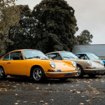 Gedreven door design: de invloed van auto's op de wereld van horloges