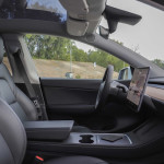 Waarom telefoonhouders onmisbaar zijn in jouw Tesla