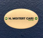 MostertCars