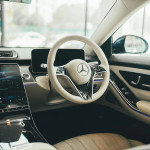 Mercedes GLC: De perfecte combinatie van luxe, technologie en prestaties
