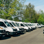 4 signalen die aangeven dat het tijd is voor een nieuwe bestelwagen