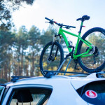 Veilig je fietsen meenemen bij een autovakantie? Lees deze tips