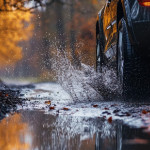 Wat is hydroplaning en welke banden bieden de beste bescherming?