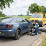 Zakelijk een auto leasen en de service bij pech
