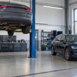 Shortlease of zelf een occasion onderhouden: wat rekent gunstiger uit?