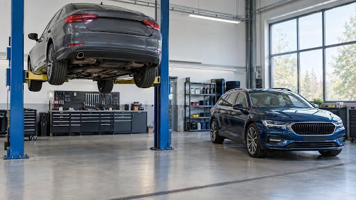 Shortlease of zelf een occasion onderhouden: wat rekent gunstiger uit?