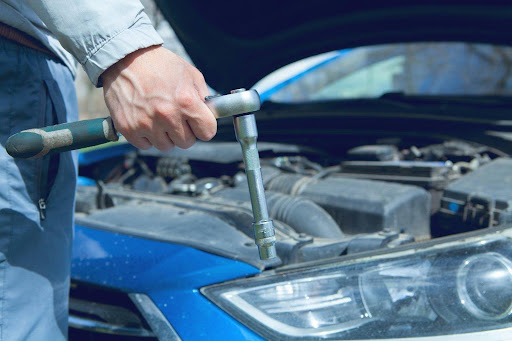 Van theorie tot sleutelen: wat elke beginnende automobilist moet regelen